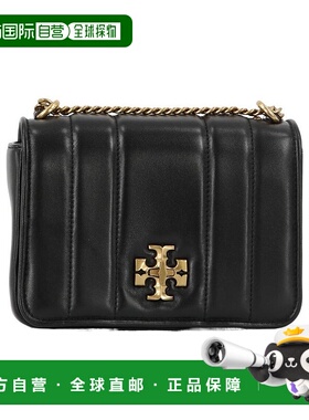 香港直邮Tory Burch 绗缝单肩包 87244汤丽柏琦链条包