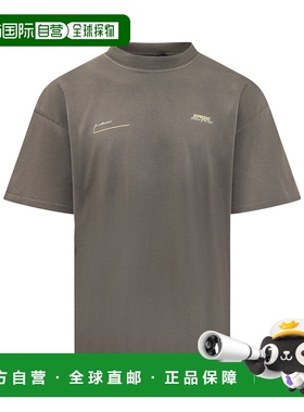 香港直邮Represent 短袖T恤 MLM4274-