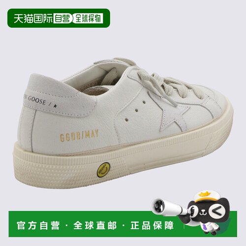 1h可退 香港直邮GOLDEN GOOSE DELUXE BRAND 女士休闲鞋 GYF00495
