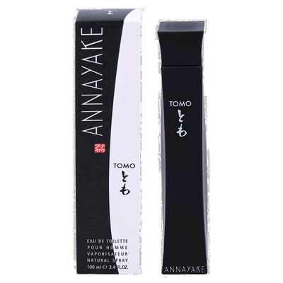 欧洲直邮Annayake Tomo Pour Homme Edt Spray正品