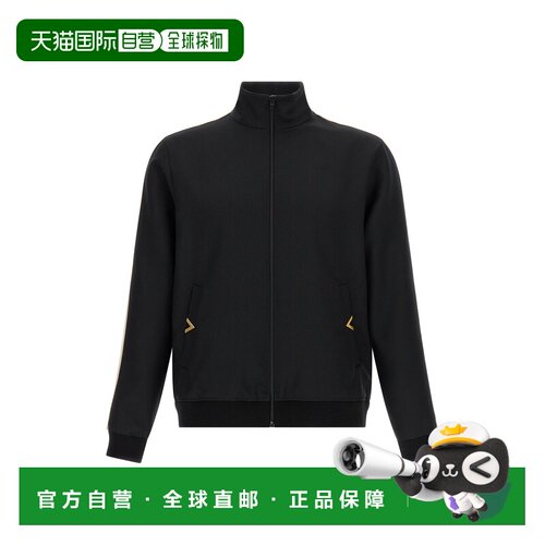 香港直邮valentino 华伦天奴 男士 Garavani 'VGold'... 服装 V3M