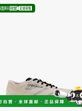 1h可退 香港直邮Y-3 女士 灰白色 Adizero RC6 运动鞋 KK3655