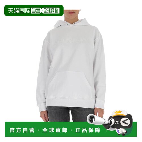 香港直邮Givenchy logo串珠连帽卫衣 BWJ01C3Z4D纪梵希