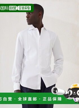 1h可退 欧洲直邮BRUNELLO CUCINELLI 26春夏 252MR620S1887CCB50