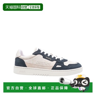 F1697003男鞋 圆头低帮板鞋 ARIGATO 香港直邮AXEL