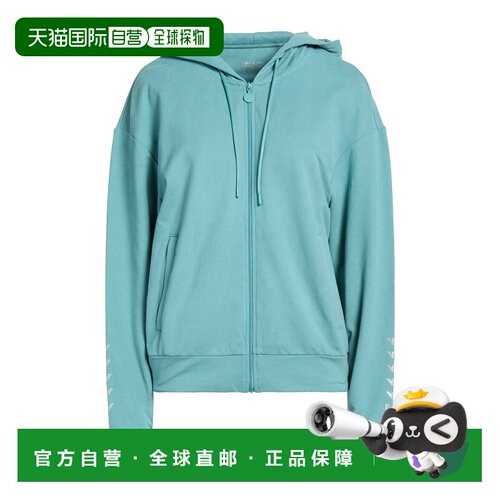 香港直邮Ea7女士卫衣 【付后1h可退】