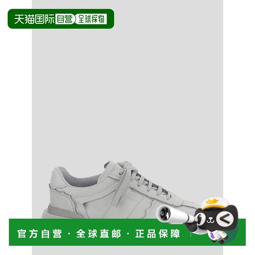 1h可退 香港直邮MAISON MARGIELA 男士运动鞋 S57WS0473P5340T100