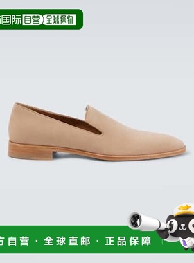 1h可退 香港直邮Christian Louboutin 克里斯提 鲁布托 男士 Dann