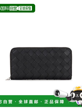 香港直邮Bottega Veneta 葆蝶家 男士 Int15 Taurillon Avenue Po