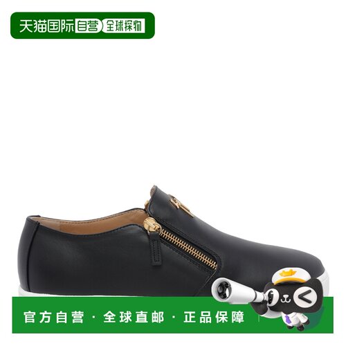 欧洲直邮giuseppe zanotti 男士 时尚休闲鞋运动鞋