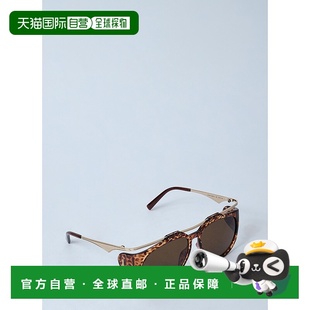 女士 圣罗兰 M137 791905Y9963 香港直邮Saint 太阳镜 Laurent