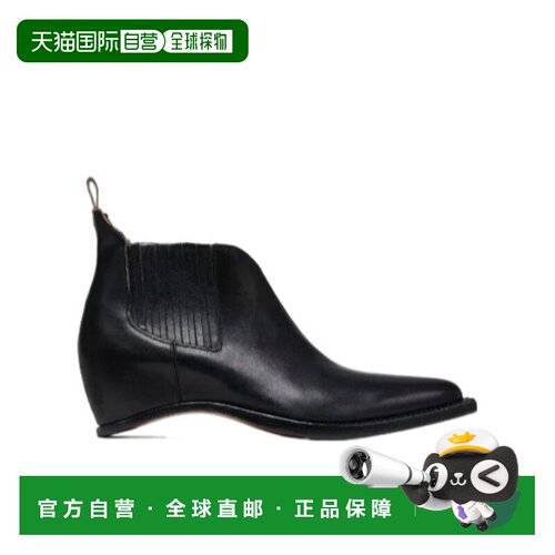 香港直邮MAISON MARGIELA 女士靴子 S39WU0230P76【付后1h可退】
