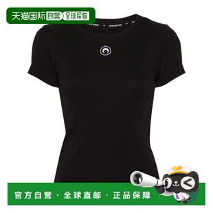 上装 女士 T恤 serre 欧洲直邮marine