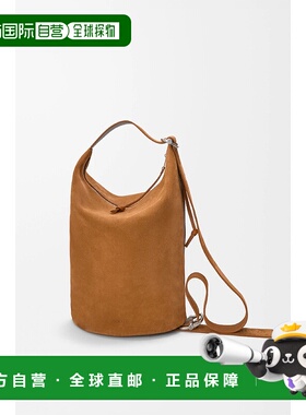 欧洲直邮LOEWE 罗意威 25秋冬 BB22LBMX02-3250 女士 手提包