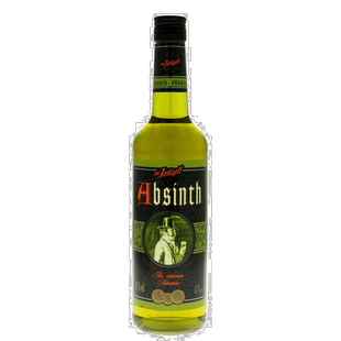 欧洲直邮欧洲直邮杰Absinth Mr.基尔先生艾苦酒55%700ml德国