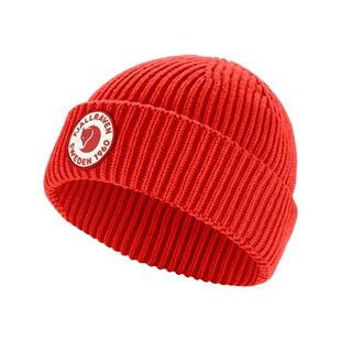 Lite男女同款 羊毛混纺针织帽 1960 自营欧洲直邮Fjallraven北极狐