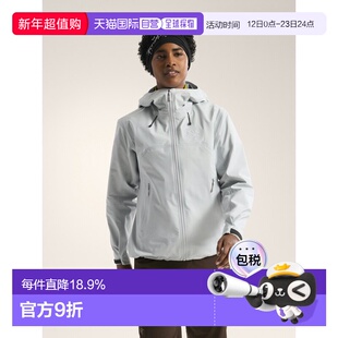 欧洲直邮Arc'teryx始祖鸟 BETA SL JACKET  夹克 女装