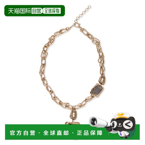 香港直邮WEEKEND MAX MARA 女士饰品 WKARICETTA2625756075600001
