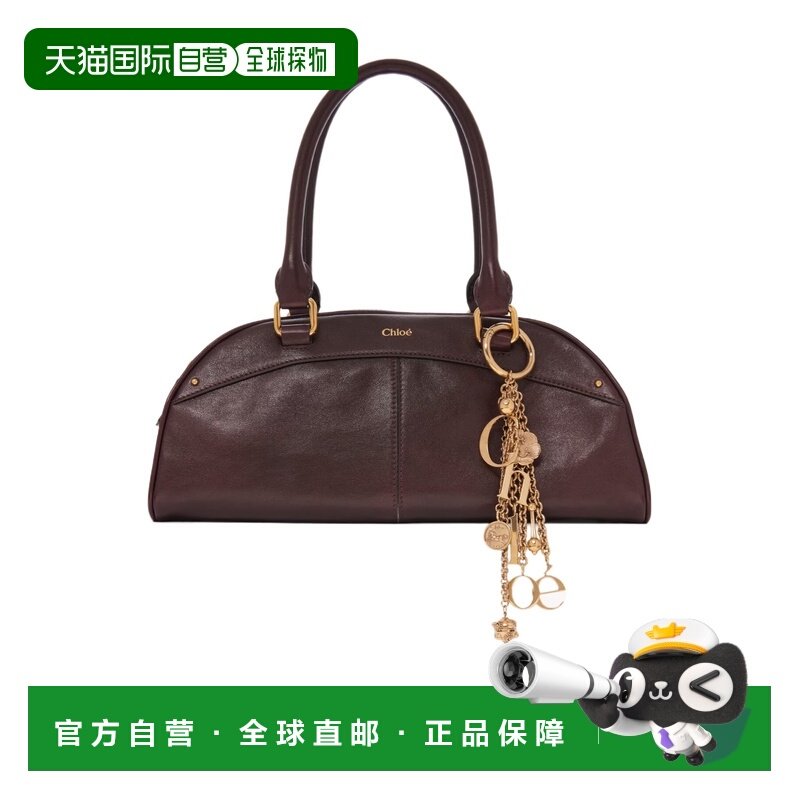 1h可退 香港直邮女士 拉链单肩包 26SS,箱包皮具/热销女包/男包,通用款女包,淘宝优惠券,粉丝福利购,淘宝优惠卷