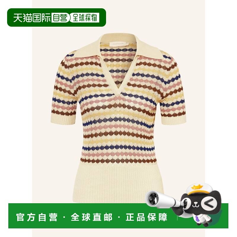 欧洲直邮zimmermann 女士 Polo衫,女装/女士精品,POLO衫,淘宝优惠券,粉丝福利购,淘宝优惠卷