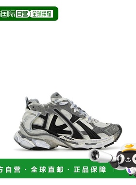 1h可退 欧洲直邮BALENCIAGA 男士运动鞋772774W3RNY9012巴黎世家