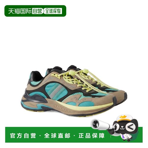 1h可退 Gucci Gucci 2.0 运动鞋 853754FAFFK