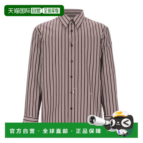 1h可退 Saint Laurent 长袖衬衫 867719Y2O10