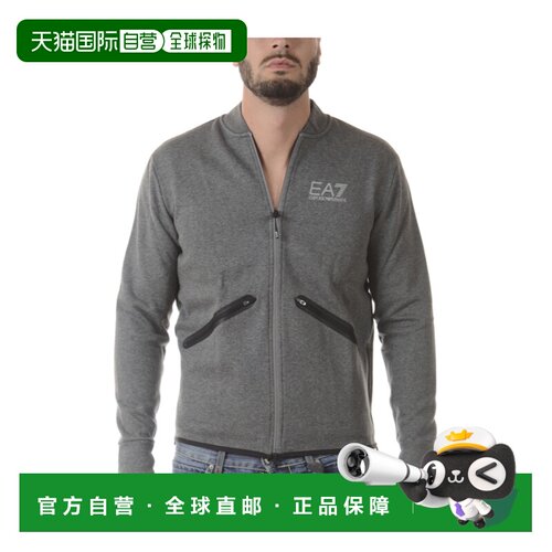 香港直邮EA7 EMPORIO ARMANI 男士针织衫 6YPM61P 【付后1h可退】