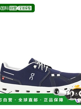 1h可退 香港直邮On 男士 运动鞋 3MF10070692MIDNIGHTWHITE昂跑