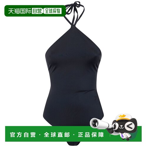 1h可退 香港直邮Jacquemus/LE BASTIDE女士连体泳衣