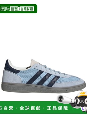 香港直邮ADIDAS ORIGINALS 男士运动鞋 KJ9882 AW2026 灰色 Handb
