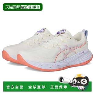 1h可退 香港直邮Asics 亚瑟士 男士 Gel-cumulus 27 Tokyo 跑鞋