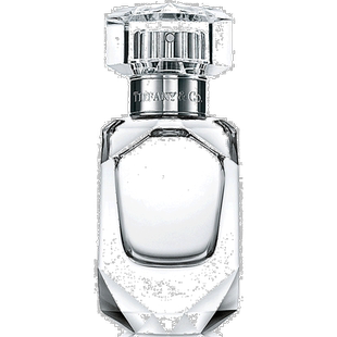 欧洲直邮Tiffany & Co蒂凡尼女士清新香水30ml蓝色日常淡香喷雾