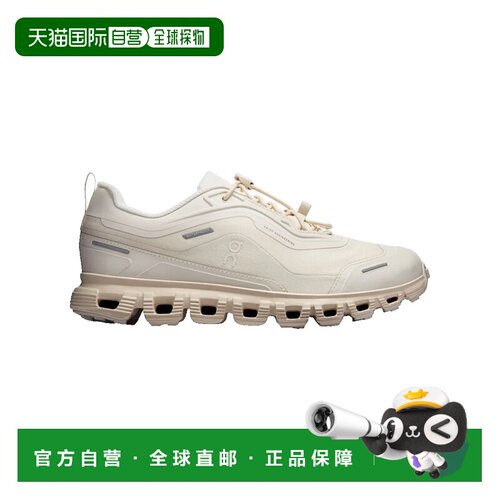 香港直邮On 女士 Cloud 6 Geo WP 昂跑运动鞋3WG1 【付后1h可退】