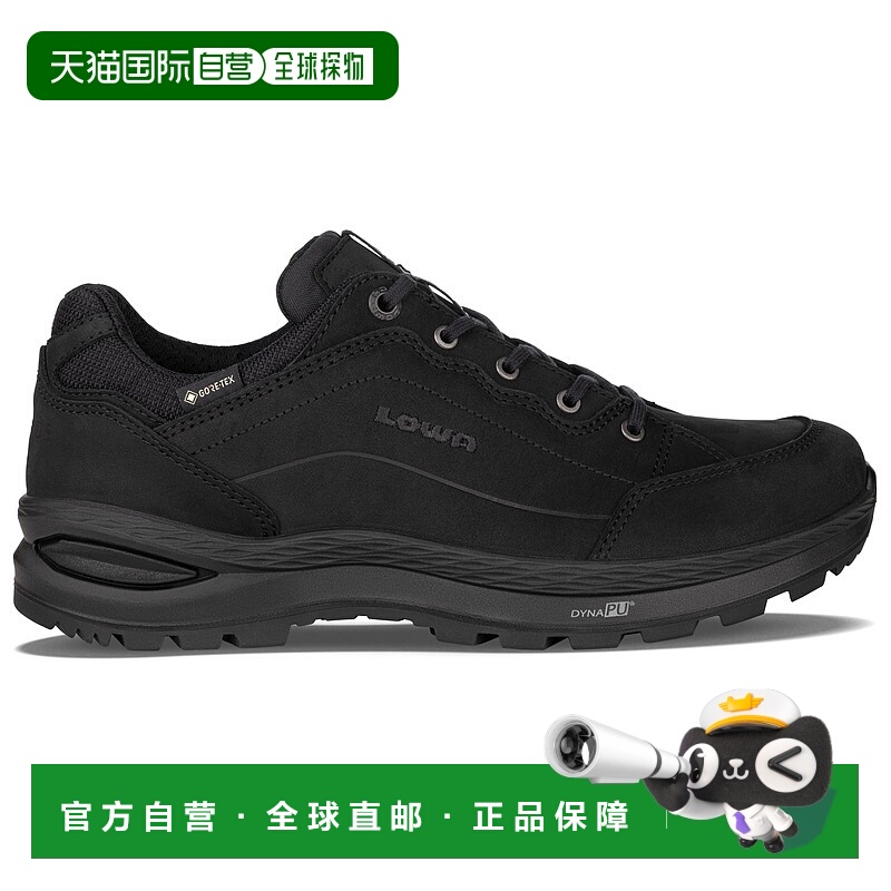 1h可退 欧洲直邮lowa 女士 登山鞋户外徒步鞋