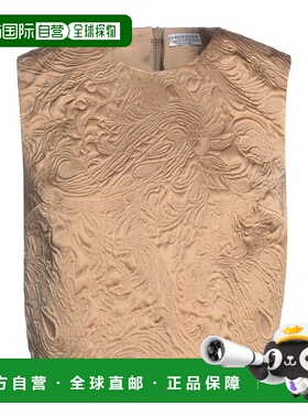 1h可退 香港直邮Brunello Cucinelli 布内罗 古奇拉利 女士 上衣