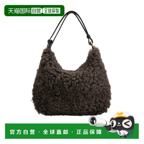 Tod's 圆点迷你包 XBWGMTEM100VK0 【付后1h可退】