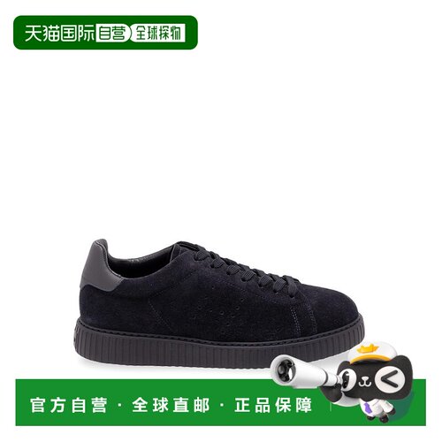 香港直邮HOGAN 男士运动鞋 HXM6770GF5FUHOU805 AW2支付后1h可退