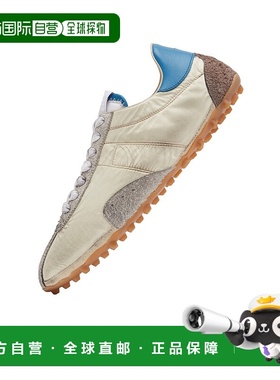 香港直邮Maison Margiela Sprinters 运动鞋 S58WS0267P8225