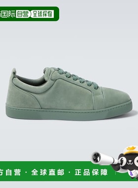 香港直邮Christian Louboutin 克里斯提 鲁布托 男士 Louis Junio