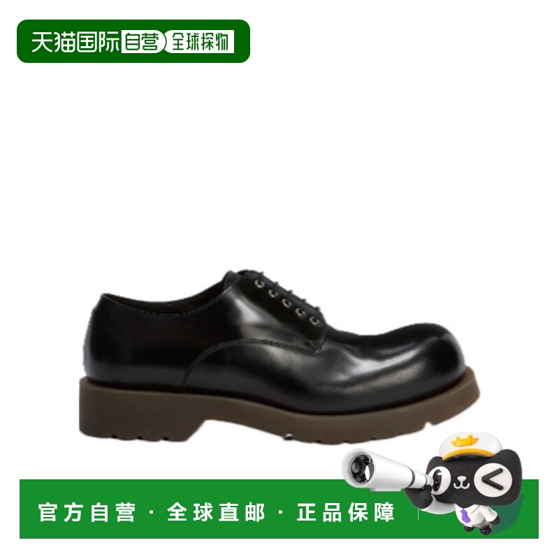 香港直邮Jil Sander 系带正装鞋 J32WQ0027P7032