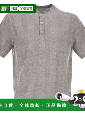 1h可退 香港直邮Brunello Cucinelli 布内罗 古奇拉利 男士 Serap