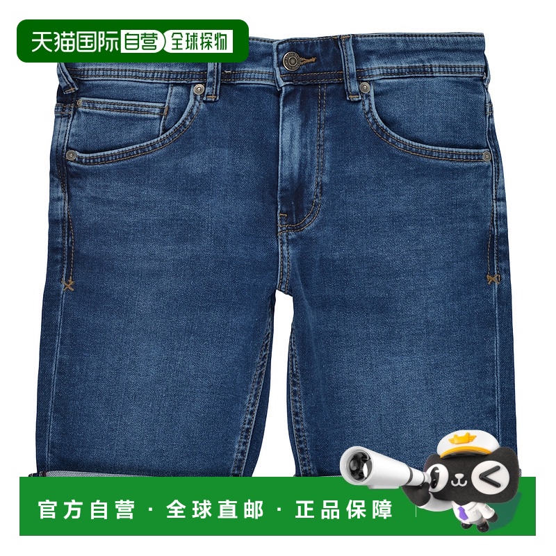 欧洲直邮Teddy Smith  SCOTTY 3 男童服装短裤 60405938D-307