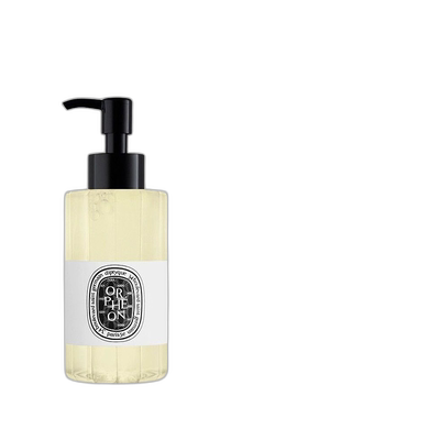 欧洲直邮Diptyque 蒂普提克感官之水奥费恩洁肤露滋养清香200ml