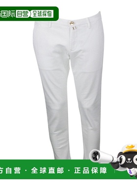 欧洲直邮jacob cohen 男士 休闲裤