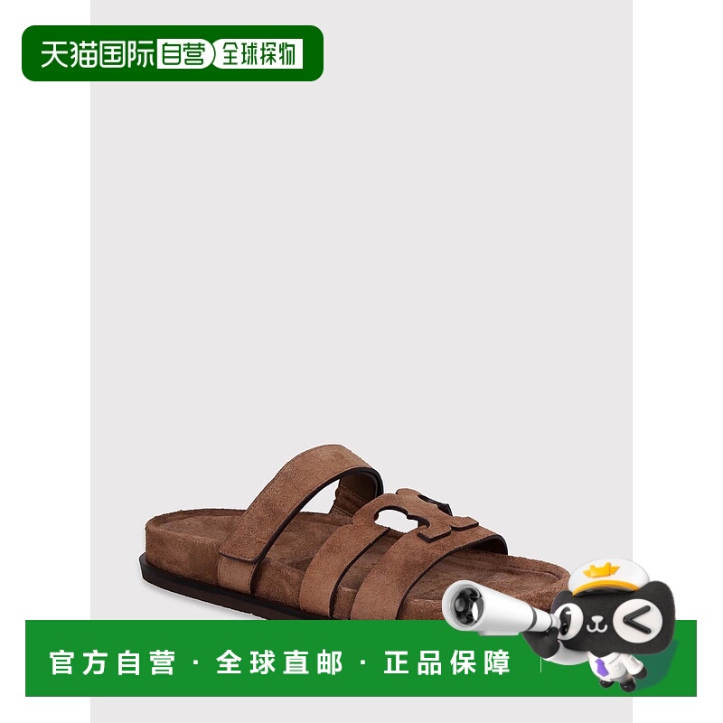 1h可退 欧洲直邮tory burch 女士 凉鞋
