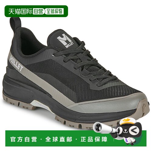 欧洲直邮Millet 觅乐 女鞋 秋冬 徒步鞋 户外休闲鞋 WANAKA W