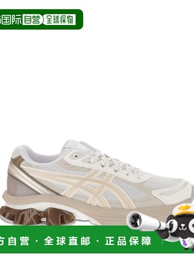 1h可退 香港直邮Asics 亚瑟士 男士 GEL-KINETIC FLUENT 运动鞋 1