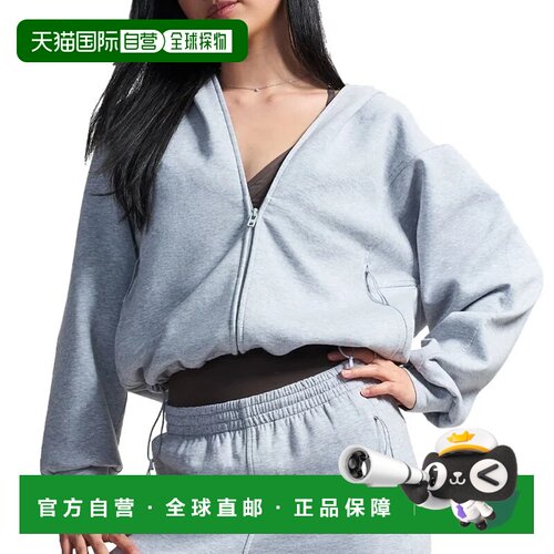 欧洲直邮Under Armour 女士运动服 6013520011GRI【付后1h可退】