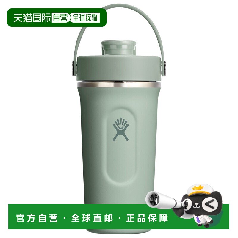 香港直邮HYDRO FLASK 户外水瓶/水袋/水杯 5331961AGAVEII CO图片